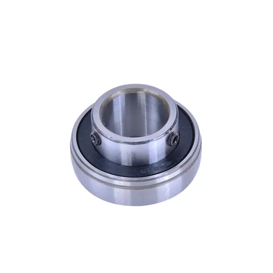 Bdl Insert Bearings UC216 UC217 UC218 UC220 Pillow Block