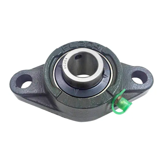 BDL UCFL217 UCFL218 Pillow Block Insert Bearing