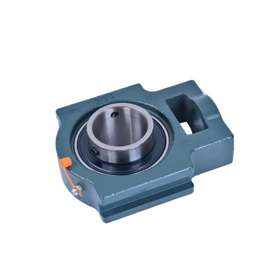 Bdl UCP204-215 Pillow Block Bearings Insert High Quality