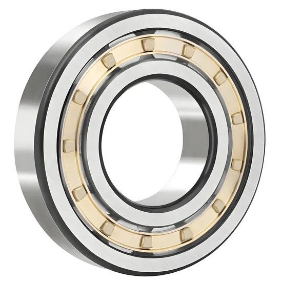 N2208e NJ2208e NF2208e NU/NUP2208e Cylindrical Roller Bearings