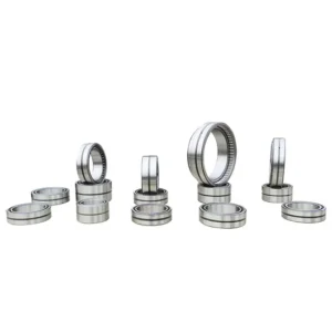BDL Na6917-Na6920 Needle Roller Bearings High Quality