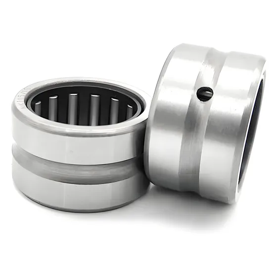 Bdl Needle Roller Bearings Nki50/25 Nki50/35 Nki55/25 High Quality