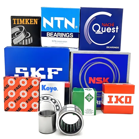 Bdl NK29/20 NK29/30 NK30/20 Needle Roller Bearings