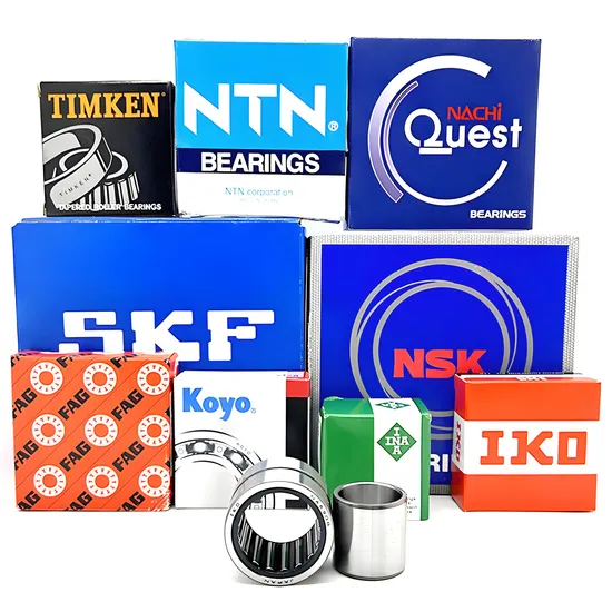 Bdl NK37/30 NK38/20/30 Needle Roller Bearings High Quality
