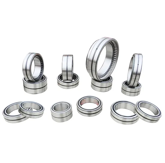 BDL RNA4928 RNA497A RNA498A Needle Roller Bearings