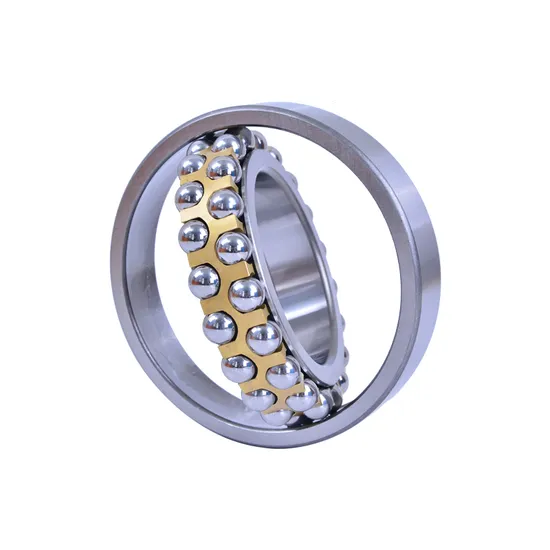 Bdl OEM Ball Bearings Insert Angular Contact Thrust Deep Groove - Image 4