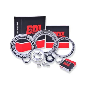 Bdl OEM Ball Bearings Insert Angular Contact Thrust Deep Groove