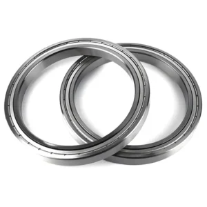 6220 2RS Zz Deep Groove Ball Bearing Wholesale OEM