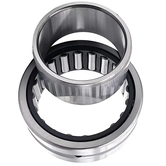 Nki35/30 Nki38/20 Nki38/30 Needle Roller Bearings Bdl Quality