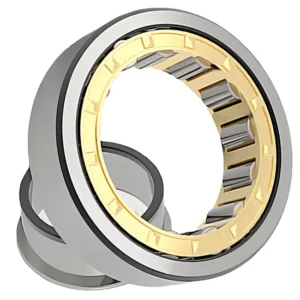 Bdl NJ217em NJ218em NJ219em Cylindrical Roller Bearing