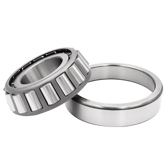 Bdl 32206 33206 30306 31306 Tapered Roller Bearings
