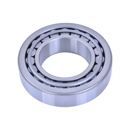 Bdl 32207 Tapered Roller Bearing for Rolling Mill High Quality