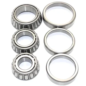 Bdl Tapered Roller Bearings 33220 33020 33124 32919