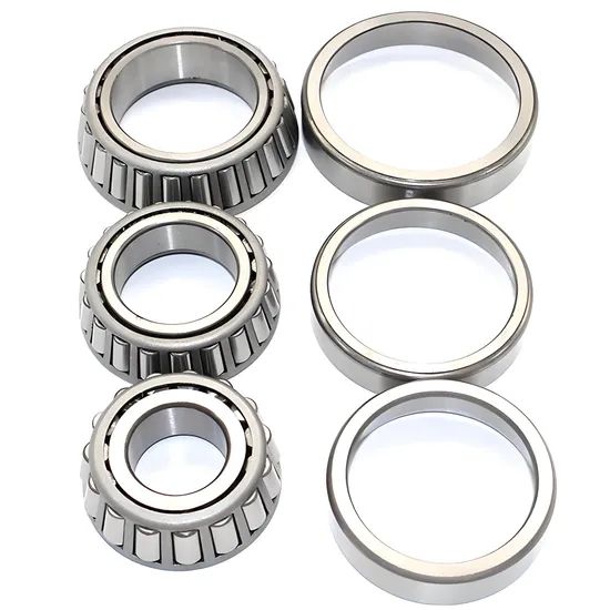 Bdl Tapered Roller Bearings 33220 33020 33124 32919