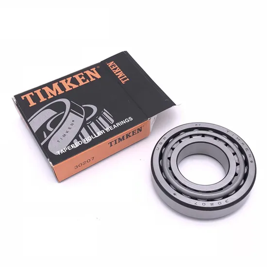 Koyo Timken NSK NTN Taper Roller Bearing 30216-30228