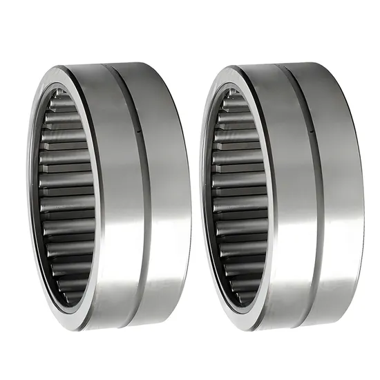 HK1614 HK1616 HK1714 HK1718 HK1816 Needle Roller Bearing Mountings