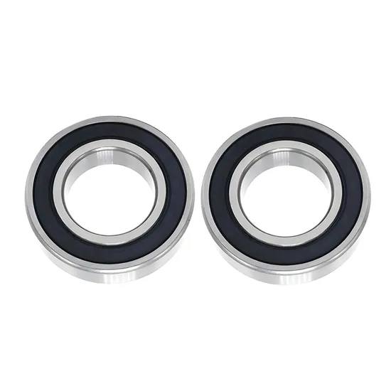 High-Quality Bearings: Ball/Roller/Linear/Auto Bearings for Industrial Use