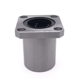 LMF30/35UU Linear Motion Ball Bearings with Flange for CNC Automation