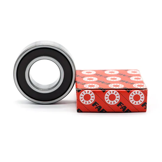 6212 Deep Groove Ball Bearing for Bicycle Motorcycle Auto