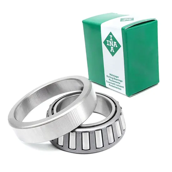 Brand 32217-32226 Taper Roller Bearing High Quality