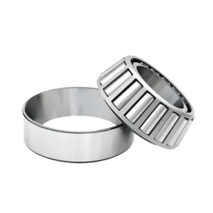 HR30201j HR30202j Taper Roller Bearing for Industrial Machinery