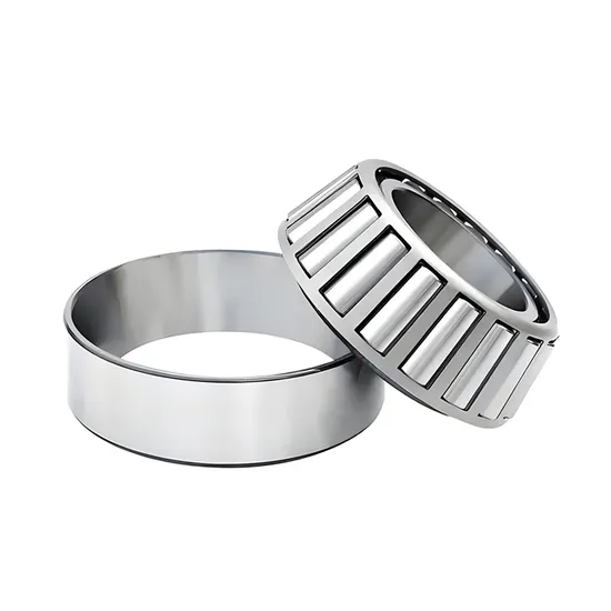 HR30201j HR30202j Taper Roller Bearing for Industrial Machinery
