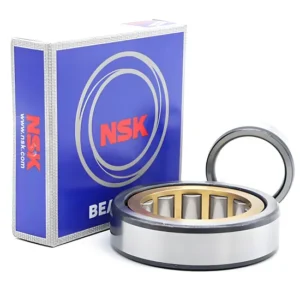 NSK N306 NJ306E/C3 Cylindrical Roller Bearing Cheap Price