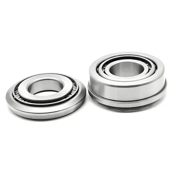 China 33206 33006 33109 32905 Taper Roller Bearing