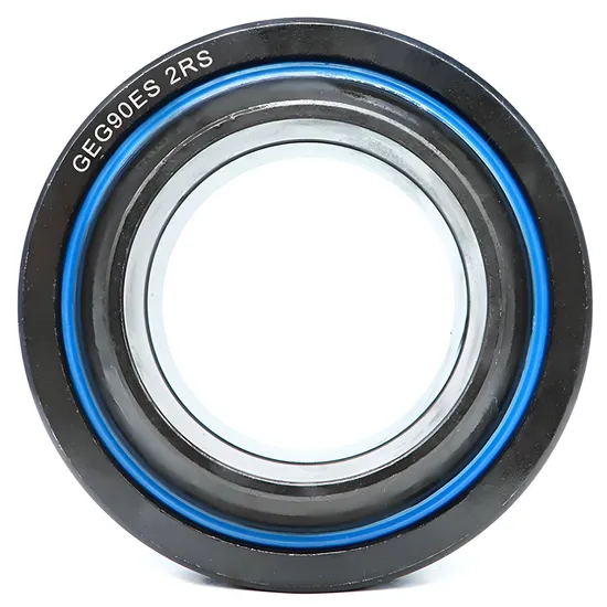 China Auto Parts Spherical Plain Bearing GEG50-70ES