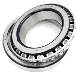 30314 Conical Roller Bearing Auto Taper Bearing China