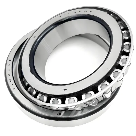 30314 Conical Roller Bearing Auto Taper Bearing China