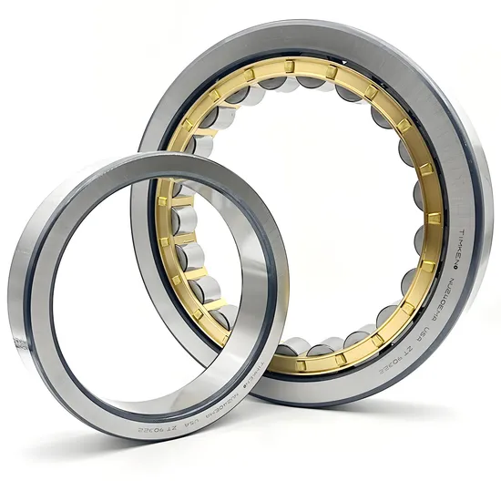 NUP305N Cylindrical Roller Bearing for Motorcycle Parts China