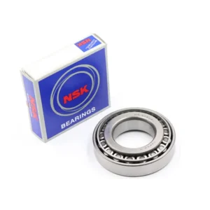 30204 Taper Roller Bearing China Factory Direct Sale Auto-Parts