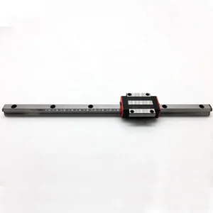Hiwin HGH20 HGW20 HGR20 Linear Rail Guide Bearing Set 1000mm 2000mm