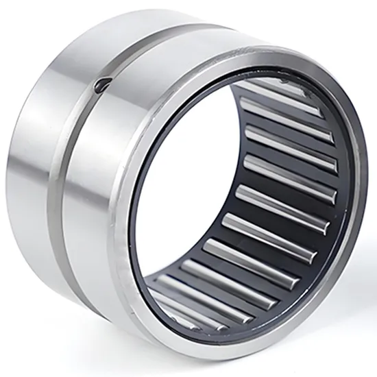 China Needle Roller Bearing Nki85/36 Nki90/26 Nki90/36 Bdl