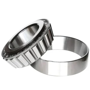 High Load HR33205J/06J/07J/08J Tapered Roller Bearing China Price