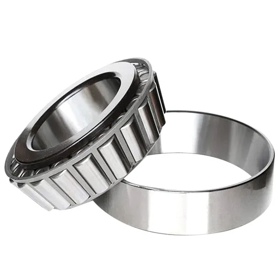 High Load HR33205J/06J/07J/08J Tapered Roller Bearing China Price