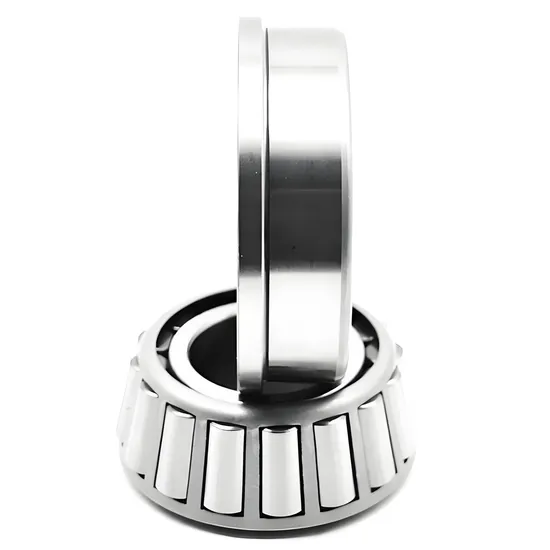 China Taper Bearing 33213 33013 33116 32912 Low Price