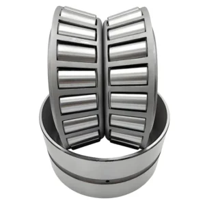 China Taper Bearing 33217 33017 33120 32916 Price