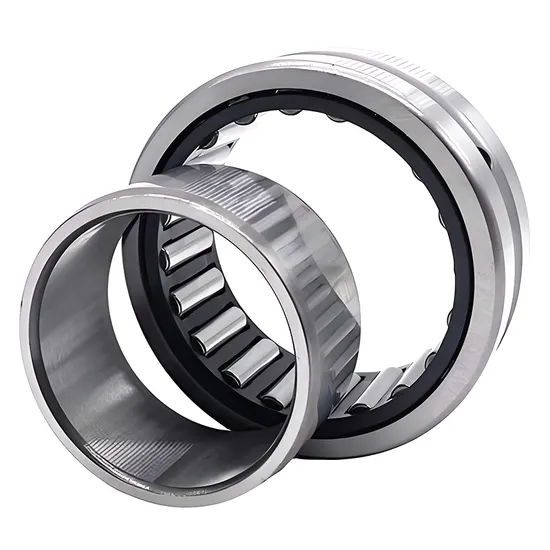 China Rnav4008-4012 Needle Roller Bearings High Quality