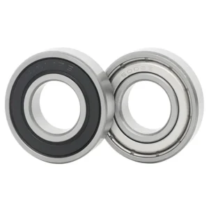 China Steel Deep Groove Ball Bearing 6220 2RS ZZ Cheap