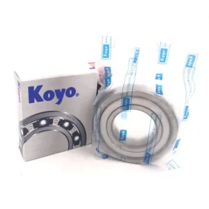 China Supplier Deep Groove Ball Bearing 6080 Hot Sale Auto Parts