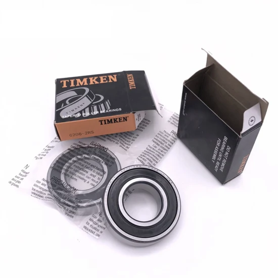 61936m Deep Groove Ball Bearing Durable Good Price China Supplier