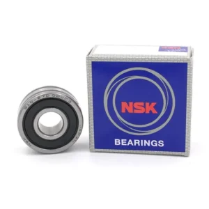 16014 Deep Groove Ball Bearing High Speed Long-Lived