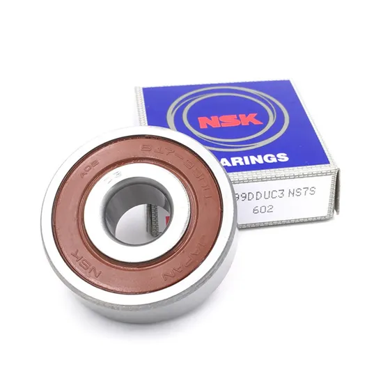 6203-2RS Deep Groove Ball Bearing Low Vibration Auto Parts - Image 3