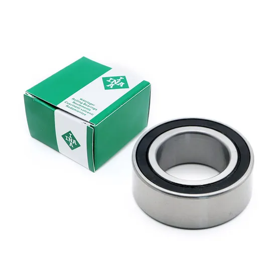 6203-2RS Deep Groove Ball Bearing Low Vibration Auto Parts - Image 4