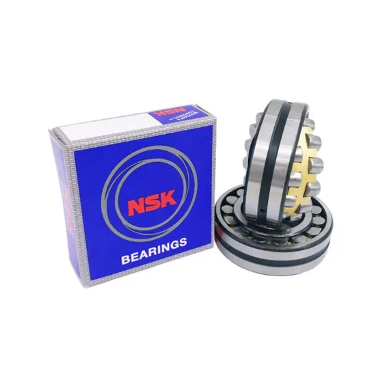 NSK 22222 Spherical Roller Bearing Competitive Price