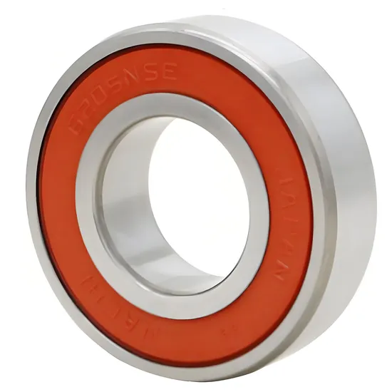 NACHI 6206-2NSE9 C3 Bearing Competitive Price Japan Deep Groove Ball