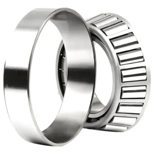 Tapered Roller Bearings 33214 33014 33117 High Quality Factory Price