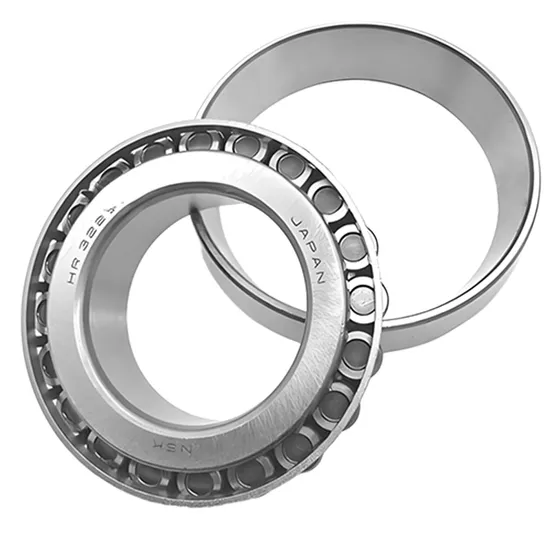 Bdl 350660 Tapered Roller Bearing High Quality Conical